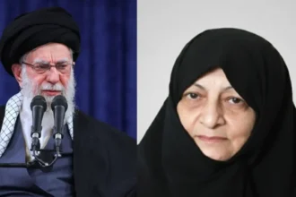 Mansoureh Khojasteh Death