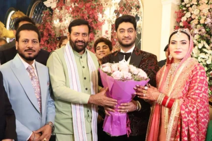 Nayab Singh Saini Visit