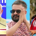 Nepal Election RSP Victory