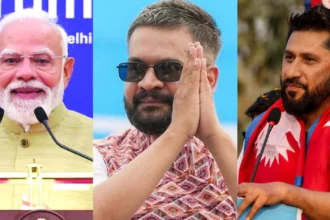 Nepal Election RSP Victory