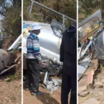 Nepal Helicopter Crash