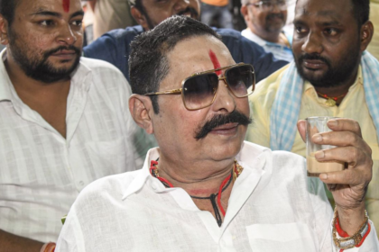 Nishant Kumar Next CM Bihar