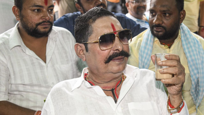 Nishant Kumar Next CM Bihar