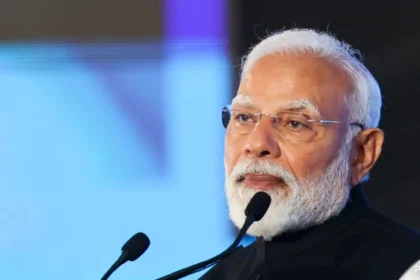 PM Modi Global Outreach