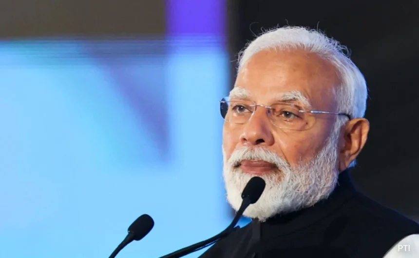 PM Modi Global Outreach