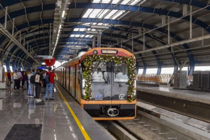 Patna Metro Expansion