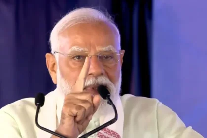 President Murmu Insult Controversy