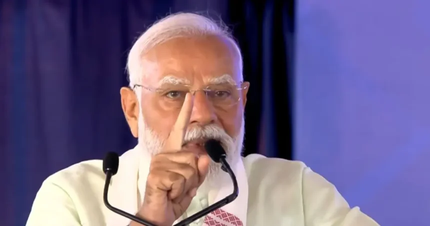 President Murmu Insult Controversy