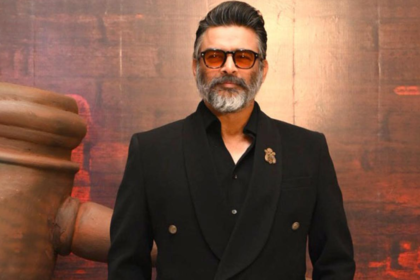 R Madhavan Apology Sikh Community