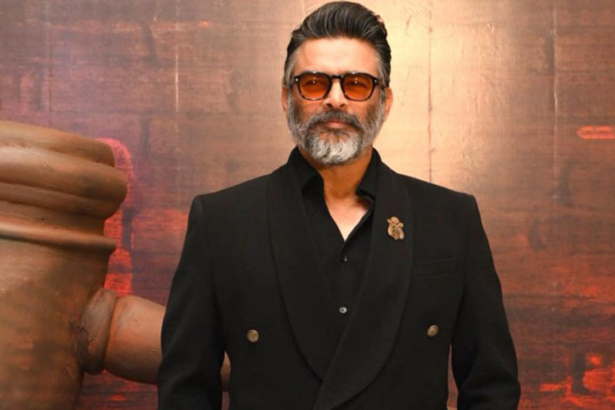 R Madhavan Apology Sikh Community