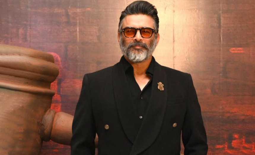 R Madhavan Apology Sikh Community