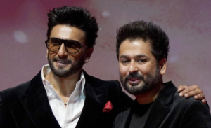 Ranveer Singh Dhurandhar 2