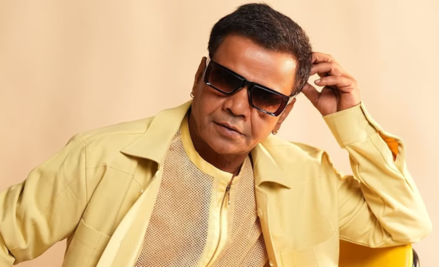 Rajpal Yadav