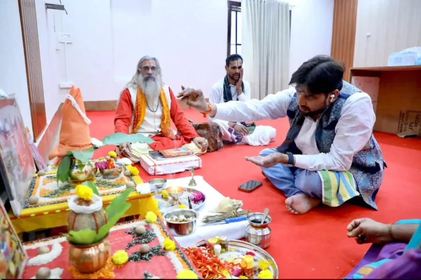 Sanatan Premier League