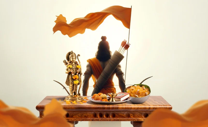 Shri Ram Pujan