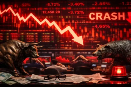 Stock Market Crash