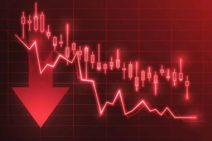 Stock Market Crash Today