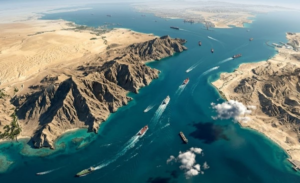 भारत में पेट्रोल-डीजल होंगे महंगे? ईरान-इजरायल जंग के बीच होर्मुज की खाड़ी में फंसे 150 तेल टैंकर 2 Strait of Hormuz Crisis