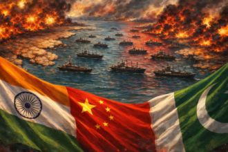 Strait of Hormuz Crisis