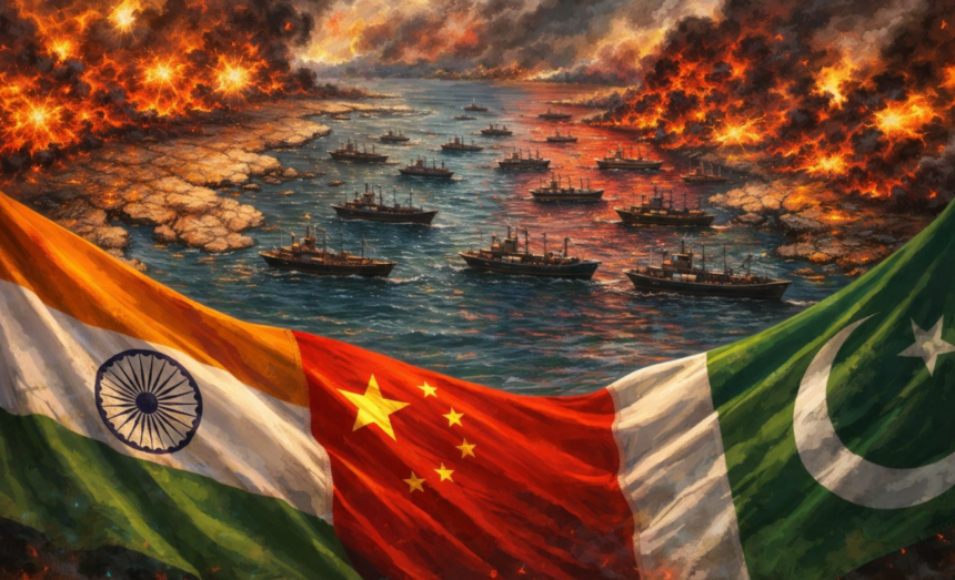 Strait of Hormuz Crisis