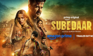 Anurag Kashyap Review Subedaar Film