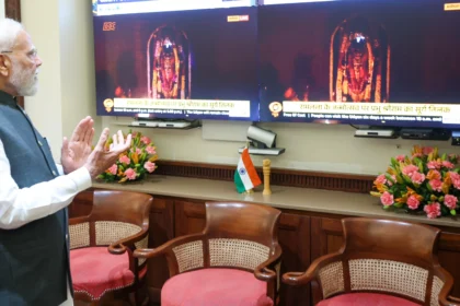 Surya Tilak Ram Lalla