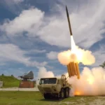 THAAD Air Defense System
