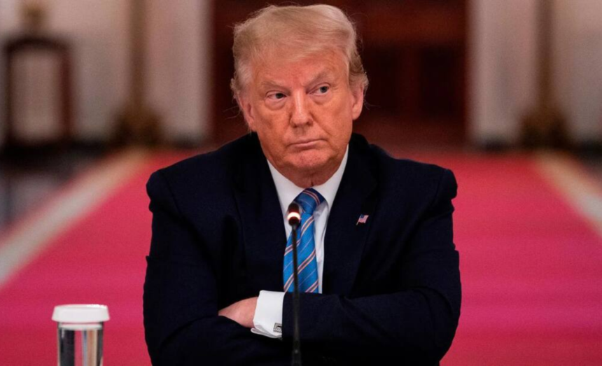 US National Emergency