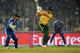 Team India vs South Africa 1