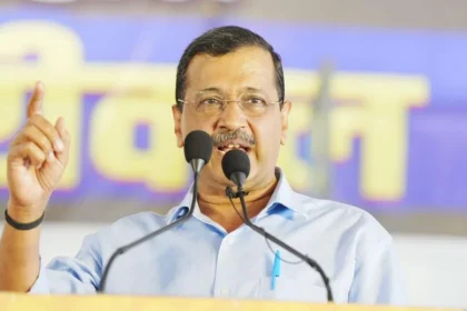 Tiffin Ghar Controversy Delhi