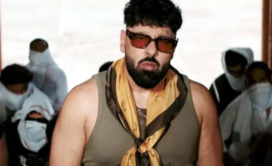 Lawrence Gang Threat Badshah