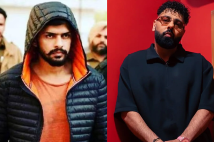 Lawrence Gang Threat Badshah