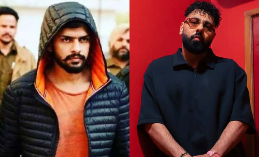 Lawrence Gang Threat Badshah