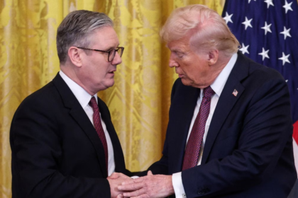 UK PM refuses troops to Iran