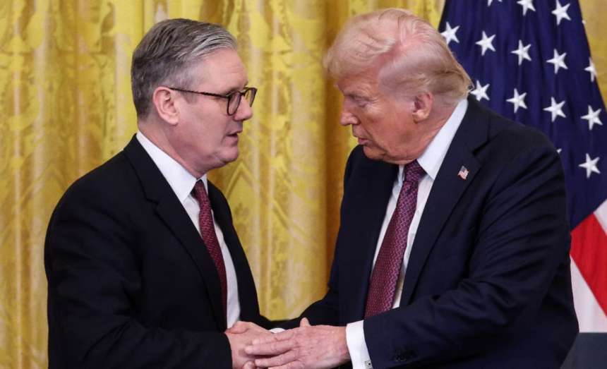 UK PM refuses troops to Iran