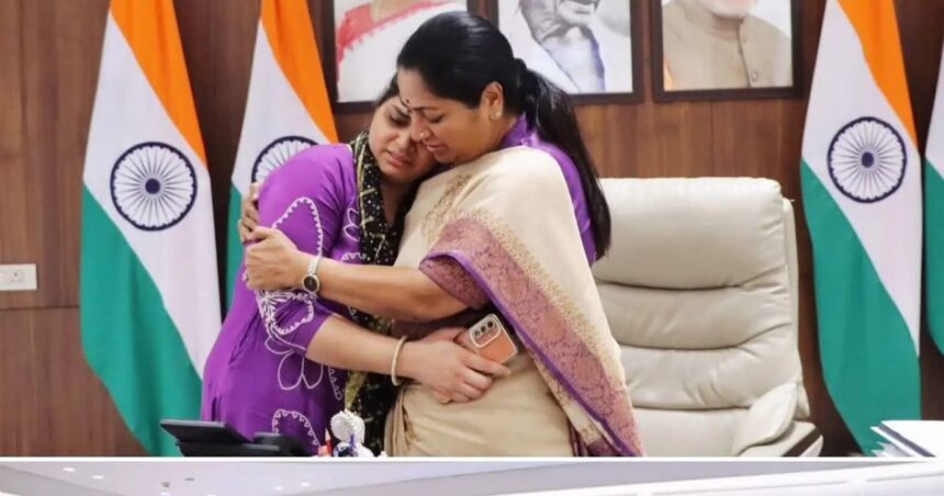 Uttam Nagar Incident