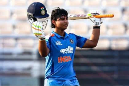 Vaibhav Suryavanshi IPL 2026