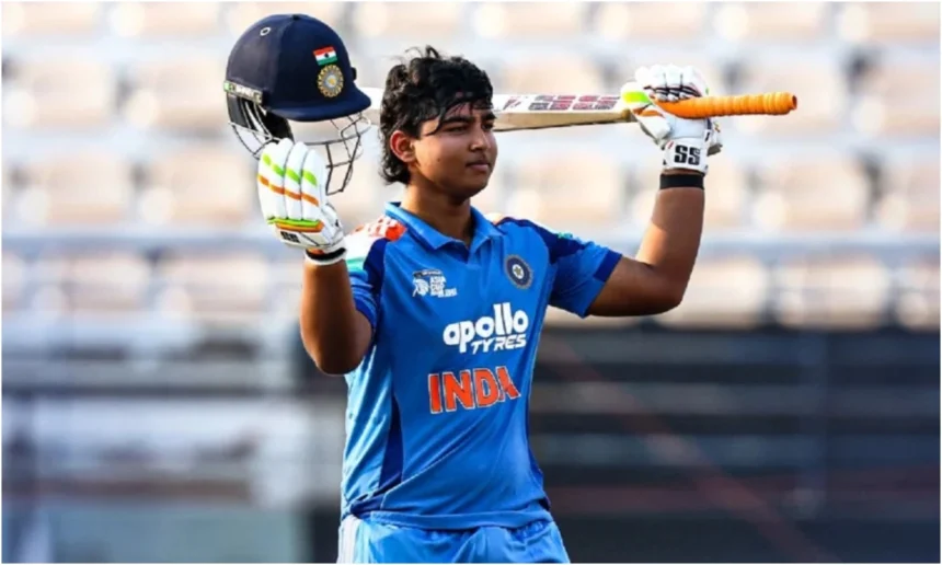 Vaibhav Suryavanshi IPL 2026