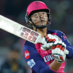 Vaibhav Fastest Fifty