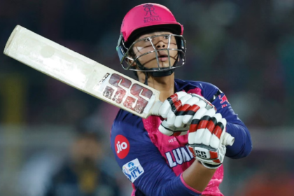 Vaibhav Fastest Fifty