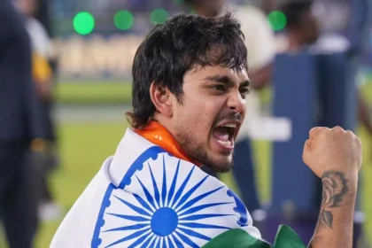 World Cup Trophy Temple Controversy