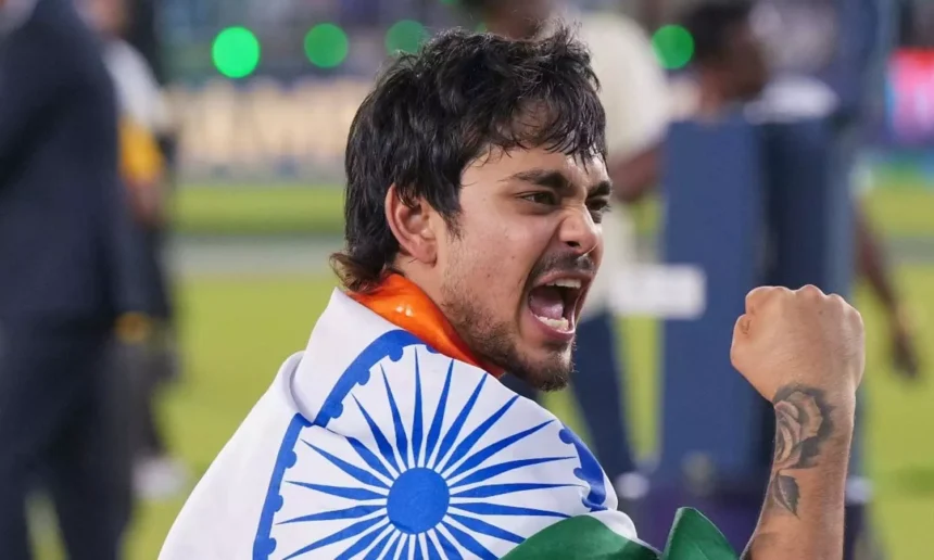 World Cup Trophy Temple Controversy