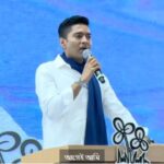 Abhishek Banerjee Bengal Speech