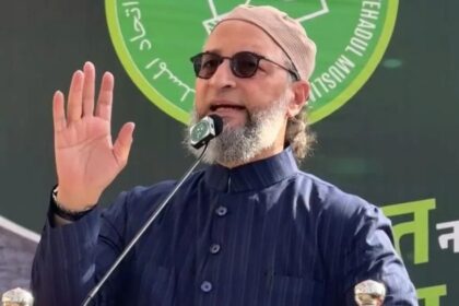 AIMIM Announces Bengal Alliance
