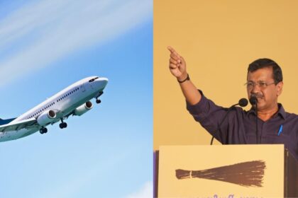 Airfare Cap Removed Kejriwal Reaction