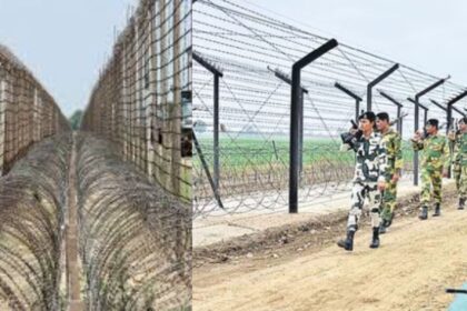 Amritsar Border Restriction