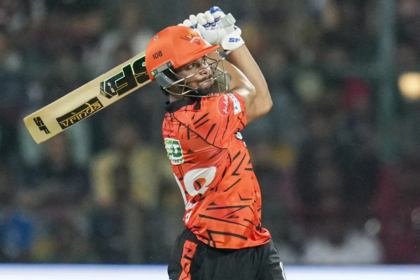 Aniket Verma Performance