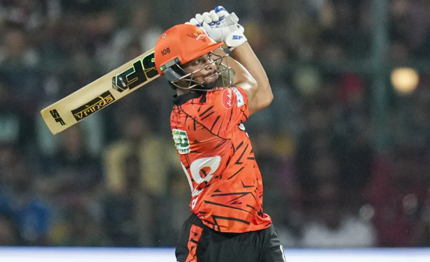 Aniket Verma Performance