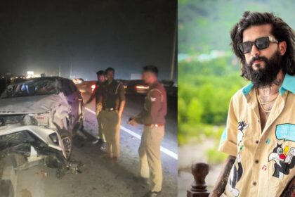 Anurag Dobhal Accident