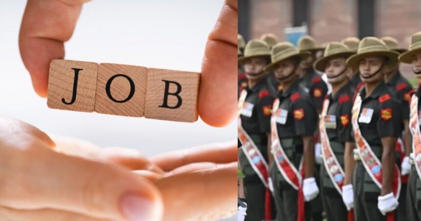 Army Cadet College Entry Scheme